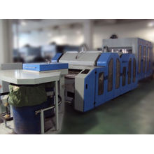 Carbon Fiber Carding and Spinning Machine Textile Machine (CLJ)